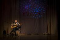 XV фестиваль «Cтуденческая весна». Вокальная номинация