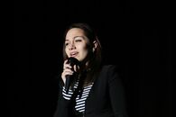 XV фестиваль «Cтуденческая весна». Вокальная номинация