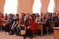 День открытых дверей