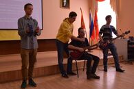 День открытых дверей