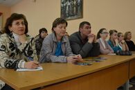 День открытых дверей