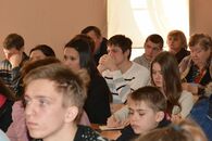 День открытых дверей