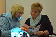 День открытых дверей