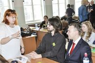 В ТвГУ стартовала III Тверская Модель ООН