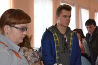 День открытых дверей