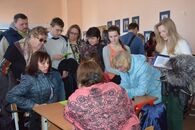 День открытых дверей