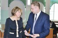 В ТвГУ стартовала III Тверская Модель ООН