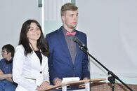 В ТвГУ стартовала III Тверская Модель ООН