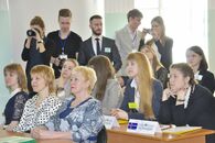 В ТвГУ стартовала III Тверская Модель ООН