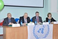 В ТвГУ стартовала III Тверская Модель ООН