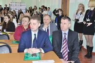 В ТвГУ стартовала III Тверская Модель ООН