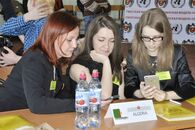 В ТвГУ стартовала III Тверская Модель ООН