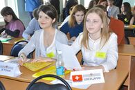 В ТвГУ стартовала III Тверская Модель ООН