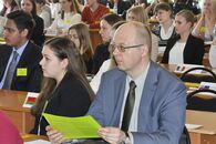 В ТвГУ стартовала III Тверская Модель ООН