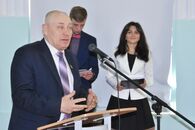 В ТвГУ стартовала III Тверская Модель ООН