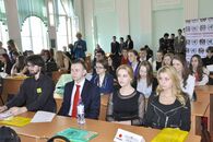 В ТвГУ стартовала III Тверская Модель ООН