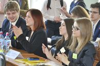 В ТвГУ стартовала III Тверская Модель ООН