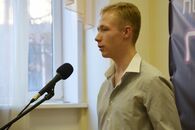 Областной молодёжный поэтический конкурс «Неоновая муза»