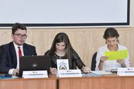 В ТвГУ стартовала III Тверская Модель ООН