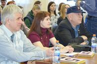 Областной молодёжный поэтический конкурс «Неоновая муза»