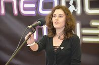 Областной молодёжный поэтический конкурс «Неоновая муза»