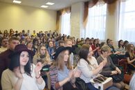 Областной молодёжный поэтический конкурс «Неоновая муза»