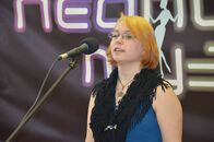 Областной молодёжный поэтический конкурс «Неоновая муза»