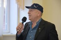 Областной молодёжный поэтический конкурс «Неоновая муза»