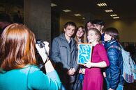 Областной молодёжный поэтический конкурс «Неоновая муза»