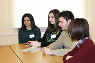 В рамках проекта «Путешествие в Россию» ТвГУ посетили студенты из университетов Японии