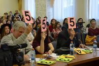 Областной молодёжный поэтический конкурс «Неоновая муза»