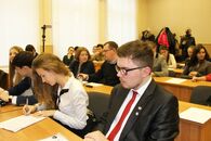 «Финляндия, Франция, Польша…Образование без границ». Заседание страноведческого клуба «Моя планета»