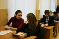 «Финляндия, Франция, Польша…Образование без границ». Заседание страноведческого клуба «Моя планета»