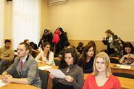 «Финляндия, Франция, Польша…Образование без границ». Заседание страноведческого клуба «Моя планета»