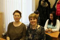 «Финляндия, Франция, Польша…Образование без границ». Заседание страноведческого клуба «Моя планета»