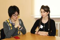 В рамках проекта «Путешествие в Россию» ТвГУ посетили студенты из университетов Японии