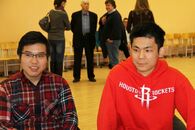 В рамках проекта «Путешествие в Россию» ТвГУ посетили студенты из университетов Японии