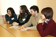 В рамках проекта «Путешествие в Россию» ТвГУ посетили студенты из университетов Японии