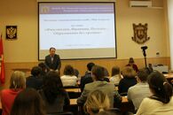 «Финляндия, Франция, Польша…Образование без границ». Заседание страноведческого клуба «Моя планета»