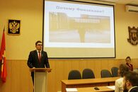 «Финляндия, Франция, Польша…Образование без границ». Заседание страноведческого клуба «Моя планета»