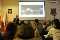 «Финляндия, Франция, Польша…Образование без границ». Заседание страноведческого клуба «Моя планета»