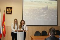 «Финляндия, Франция, Польша…Образование без границ». Заседание страноведческого клуба «Моя планета»