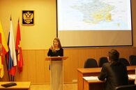 «Финляндия, Франция, Польша…Образование без границ». Заседание страноведческого клуба «Моя планета»