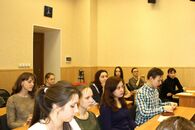 «Финляндия, Франция, Польша…Образование без границ». Заседание страноведческого клуба «Моя планета»