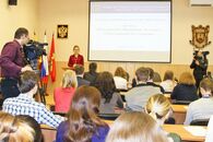 «Финляндия, Франция, Польша…Образование без границ». Заседание страноведческого клуба «Моя планета»