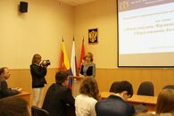 «Финляндия, Франция, Польша…Образование без границ». Заседание страноведческого клуба «Моя планета»