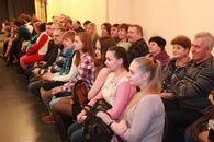 Премьерный показ спектакля «Свадьба» по рассказу М. Зощенко