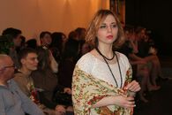 Премьерный показ спектакля «Свадьба» по рассказу М. Зощенко