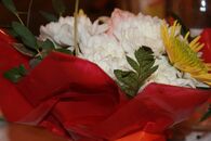 Премьерный показ спектакля «Свадьба» по рассказу М. Зощенко