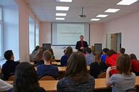 Конкурс «Визуализация» в Академической гимназии ТвГУ